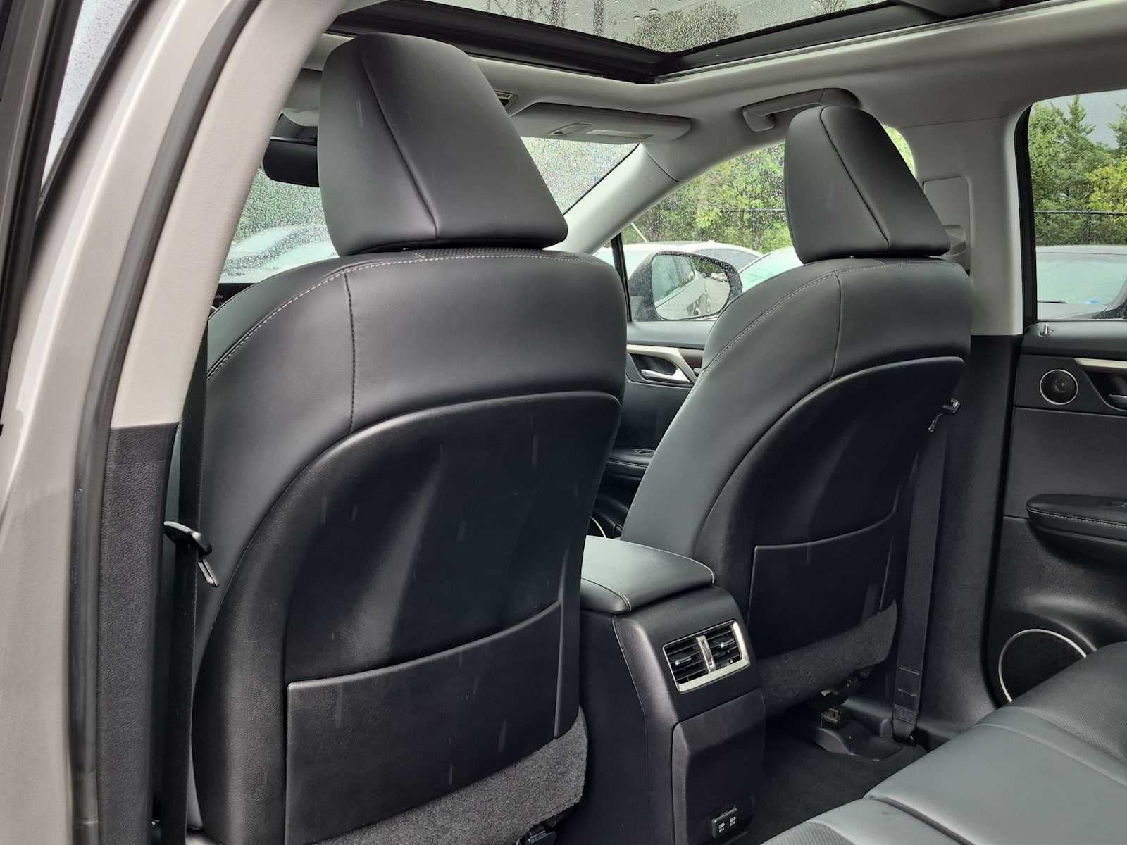 2022 Lexus RX 350 RX 350