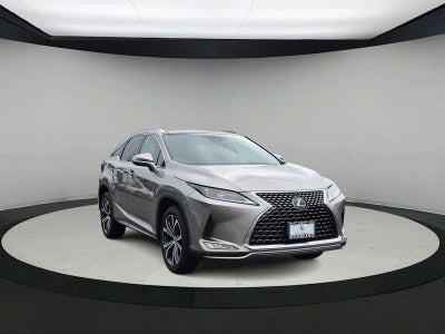 2022 Lexus RX 350 RX 350