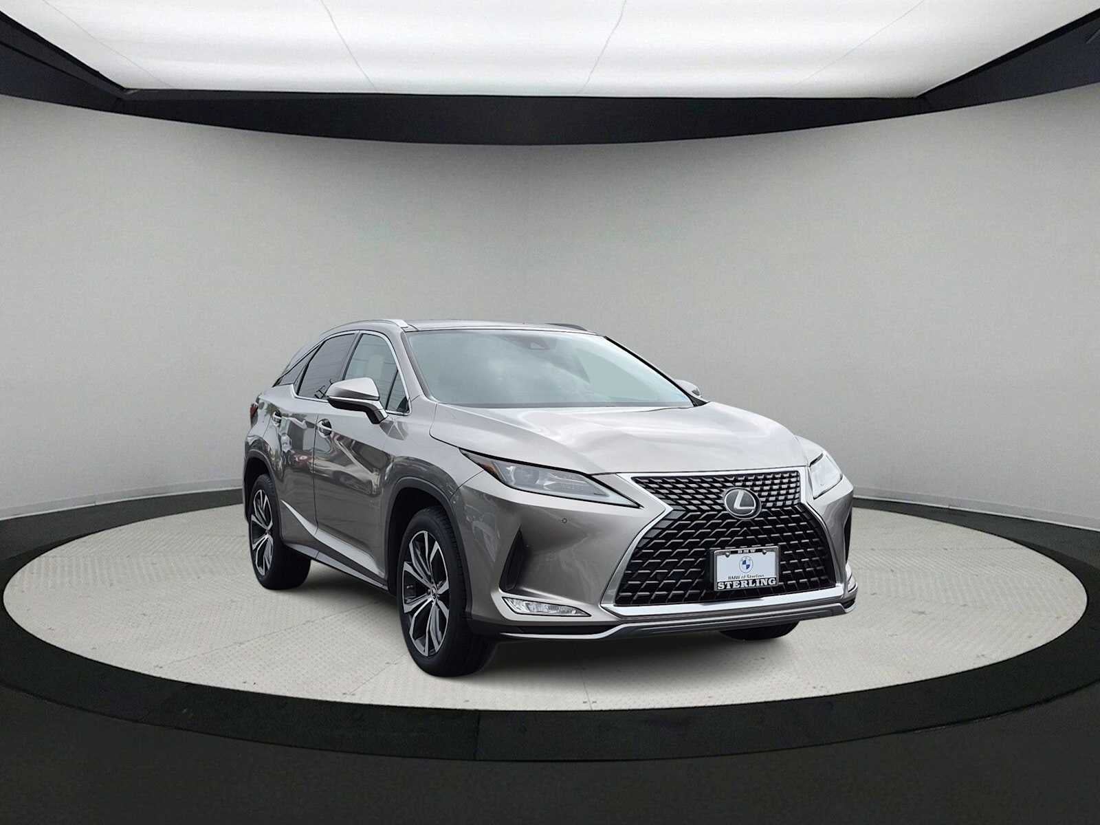 2022 Lexus RX 350 RX 350