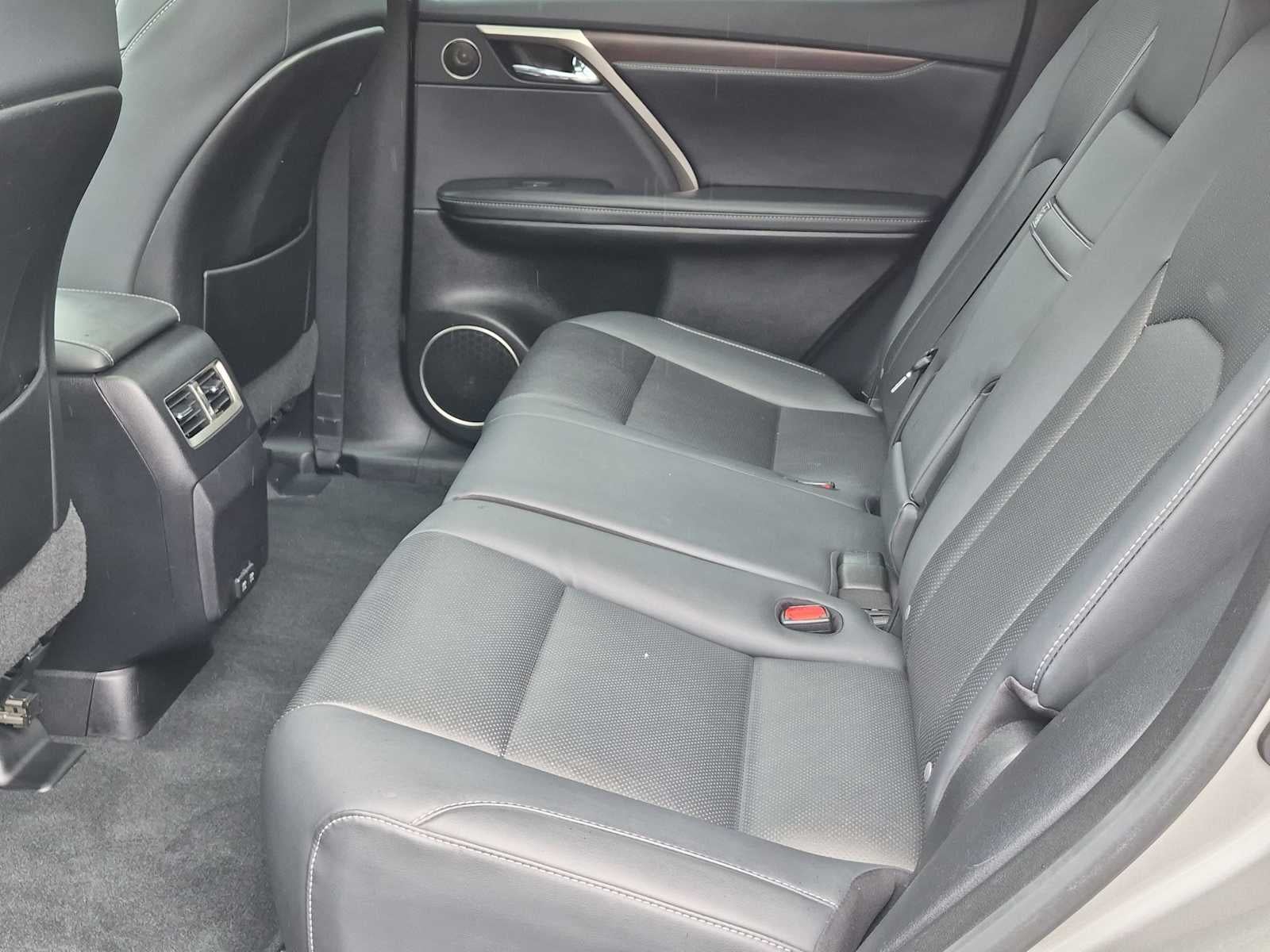 2022 Lexus RX 350 RX 350