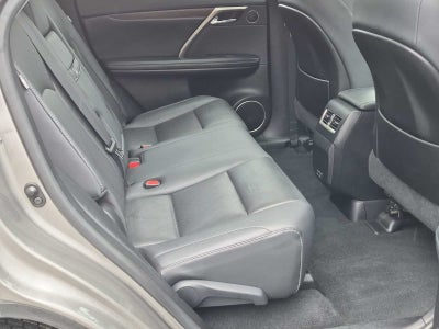 2022 Lexus RX 350 RX 350
