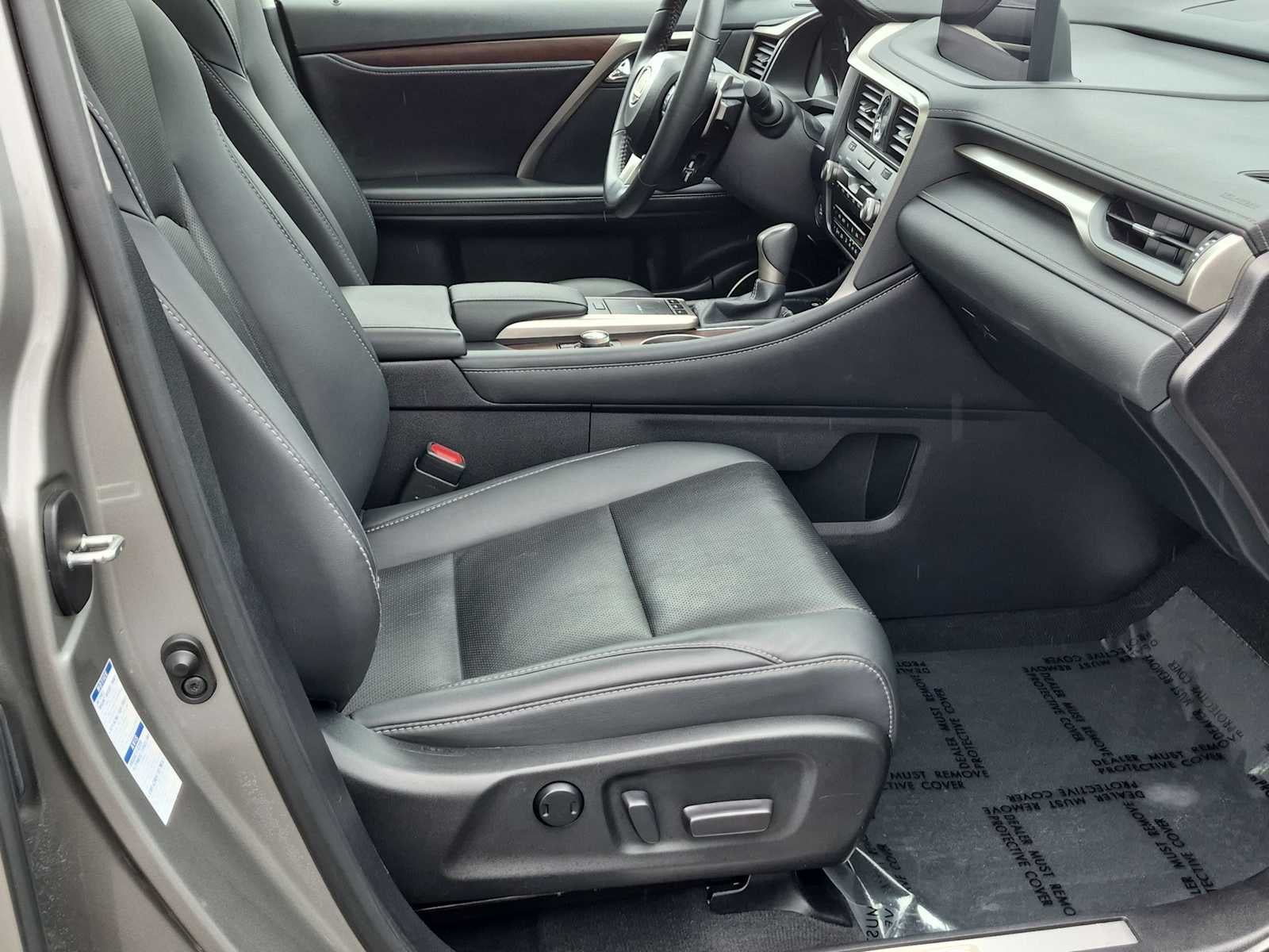 2022 Lexus RX 350 RX 350