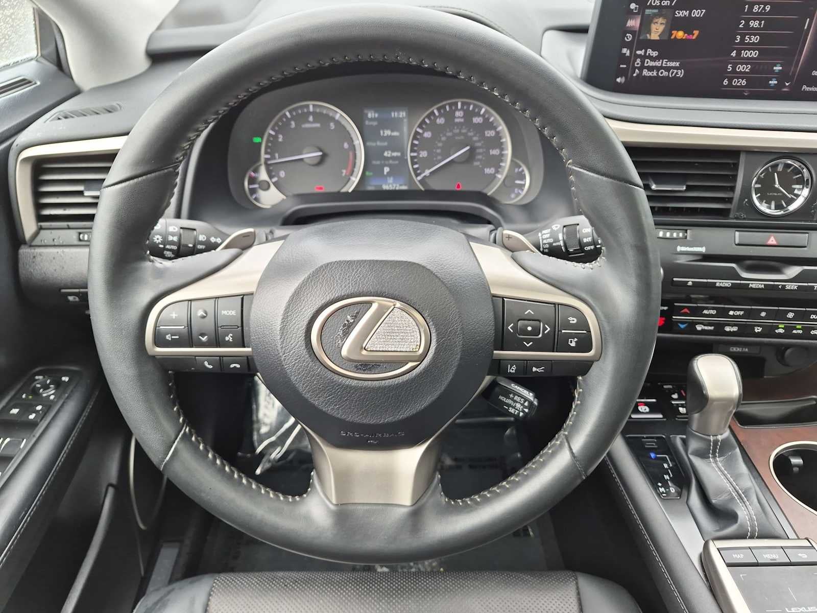 2022 Lexus RX 350 RX 350