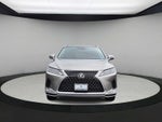2022 Lexus RX 350 RX 350
