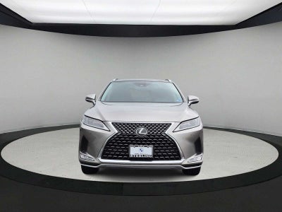 2022 Lexus RX 350 RX 350