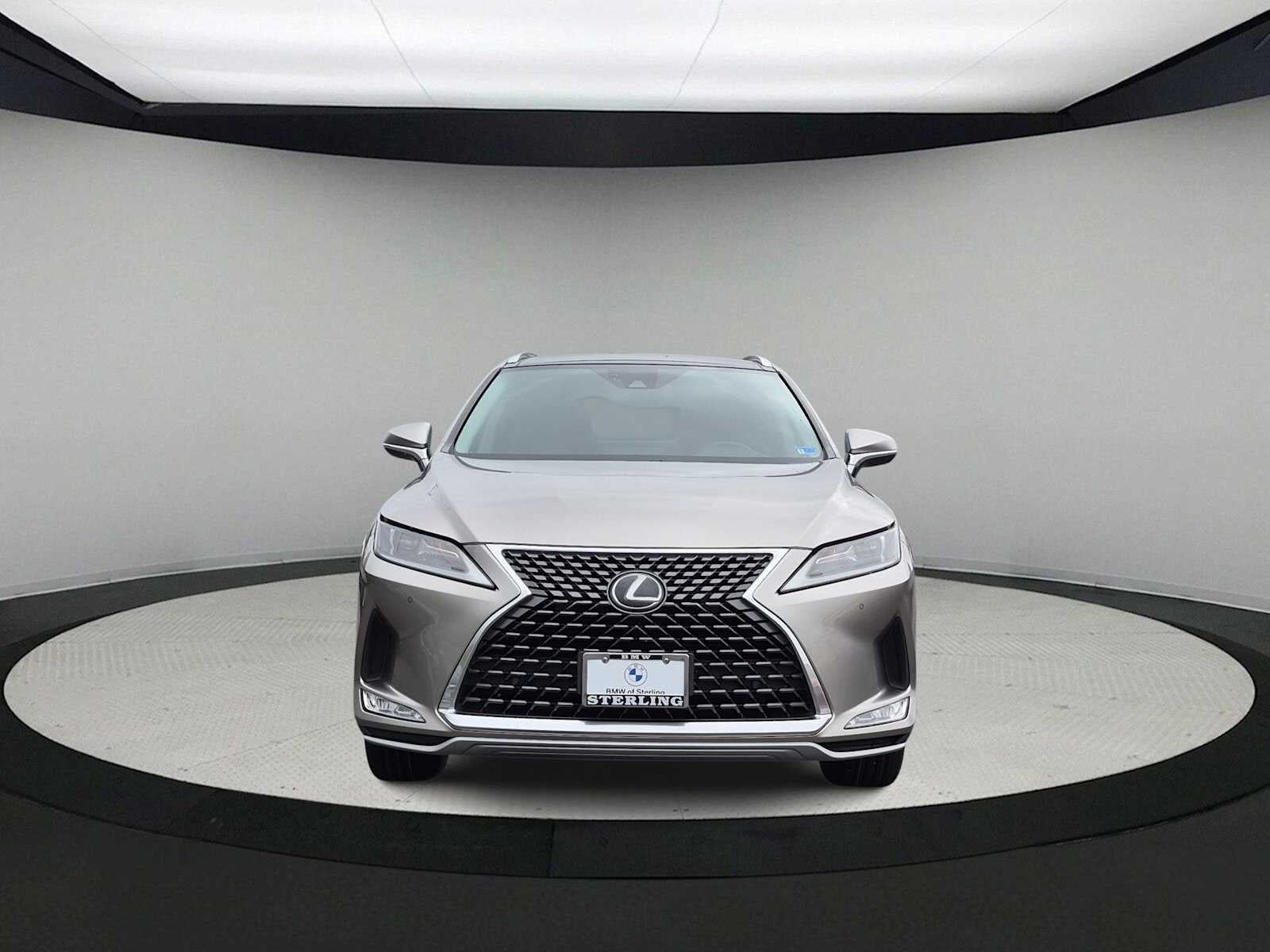 2022 Lexus RX 350 RX 350