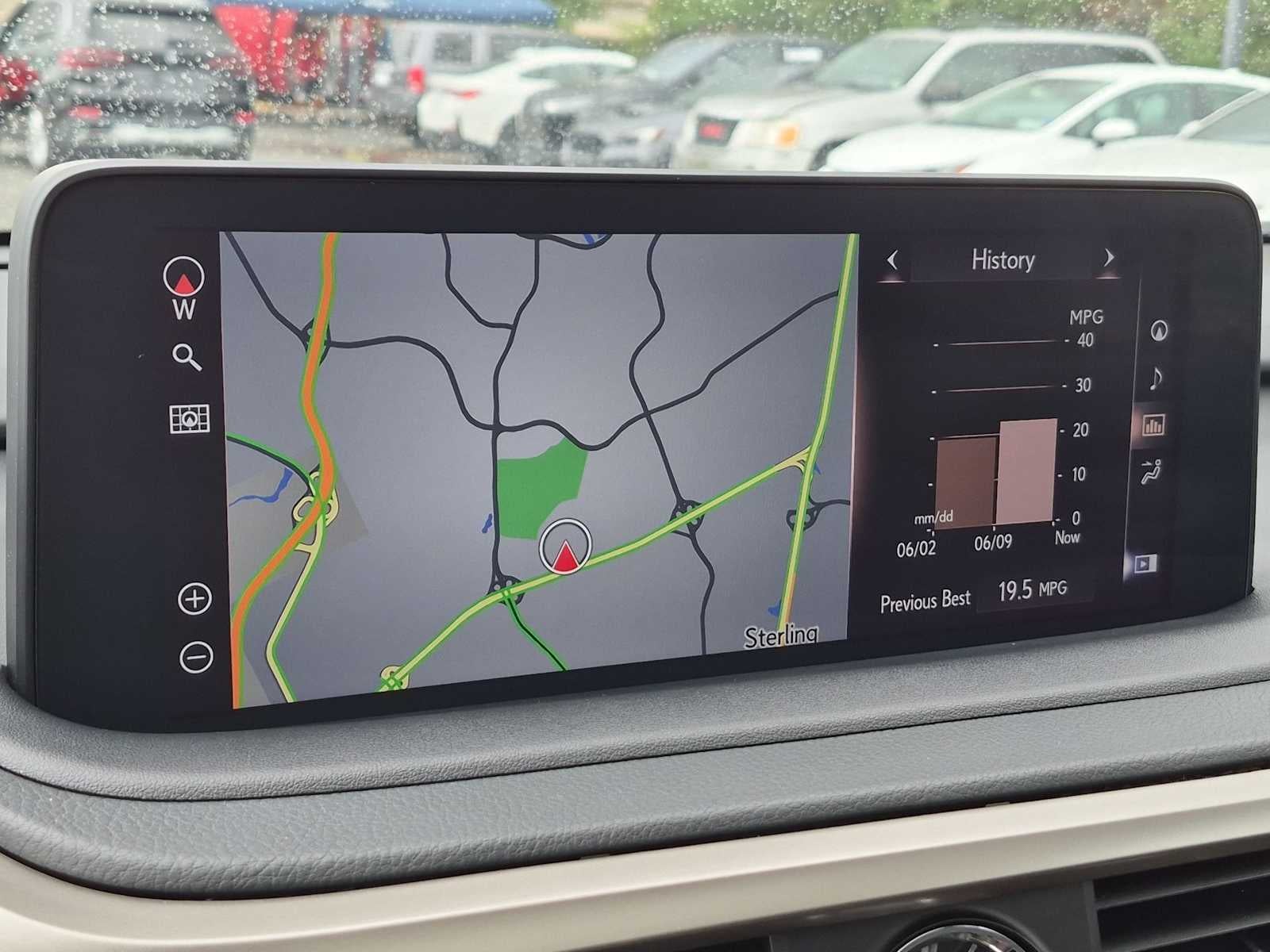2022 Lexus RX 350 RX 350