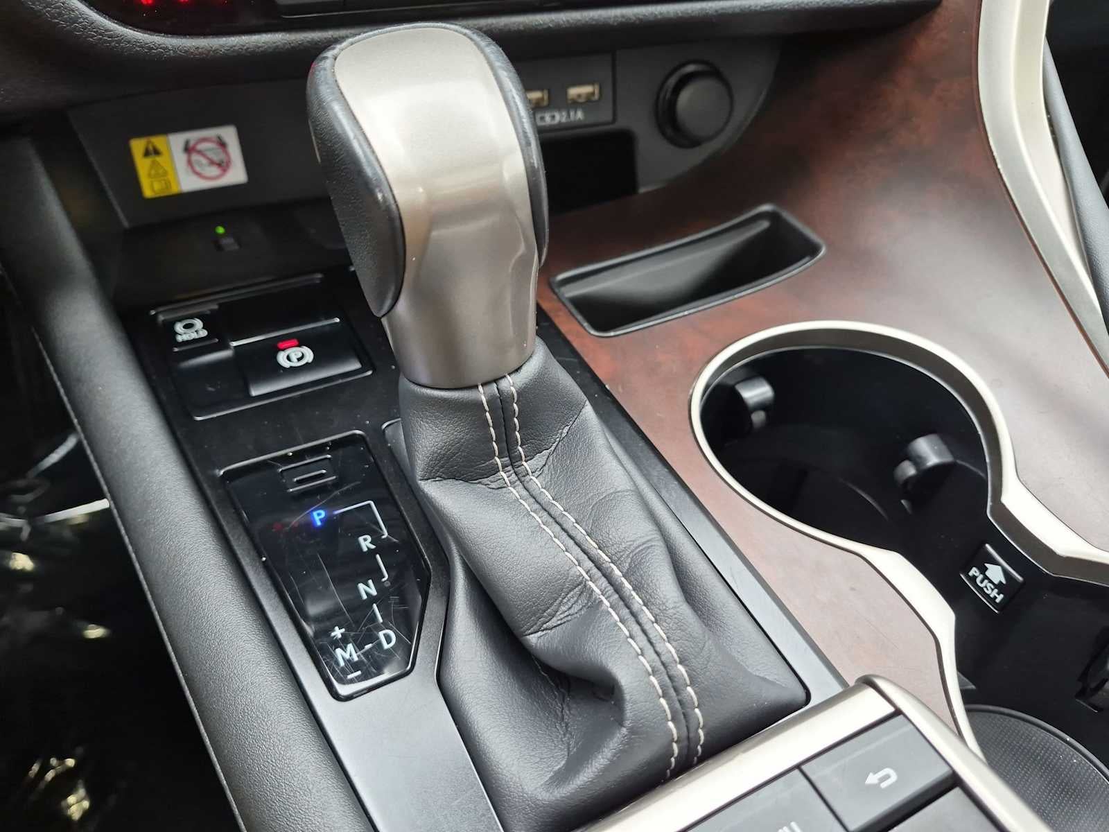 2022 Lexus RX 350 RX 350