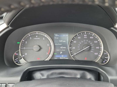 2022 Lexus RX 350 RX 350