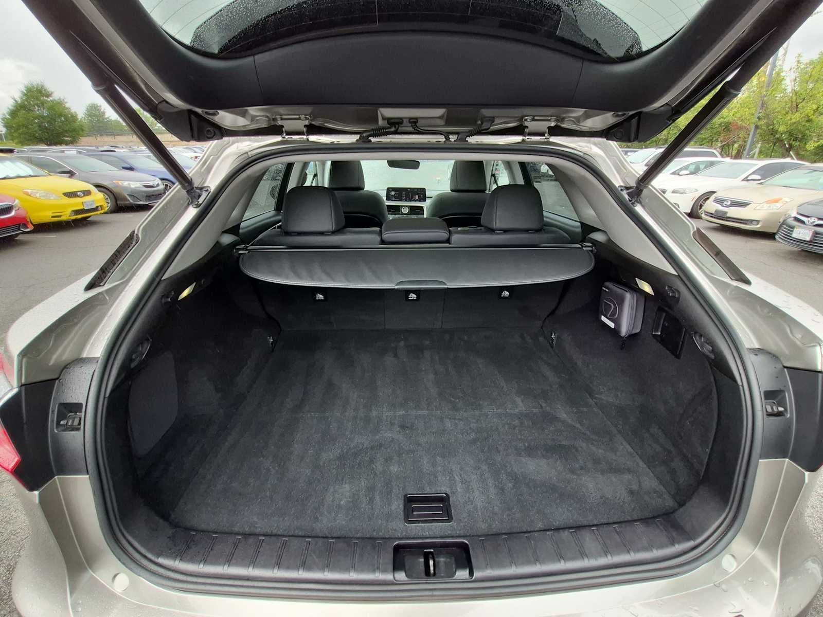 2022 Lexus RX 350 RX 350