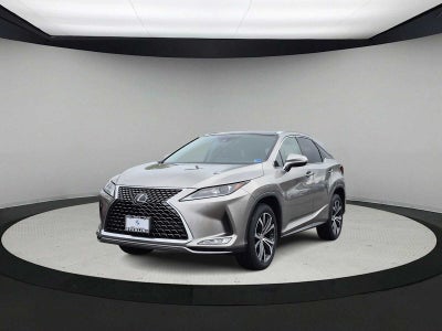 2022 Lexus RX 350 RX 350