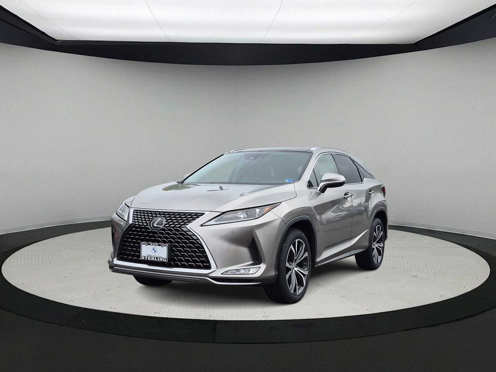2022 Lexus RX 350 RX 350