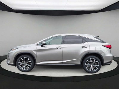 2022 Lexus RX 350 RX 350