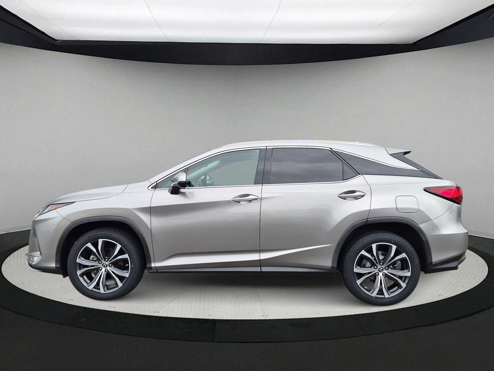 2022 Lexus RX 350 RX 350