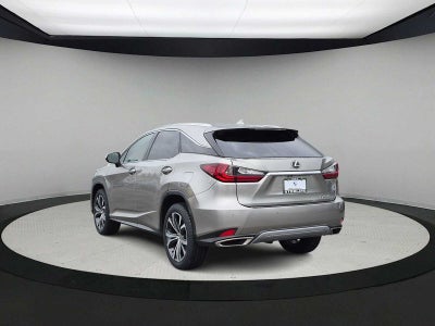 2022 Lexus RX 350 RX 350