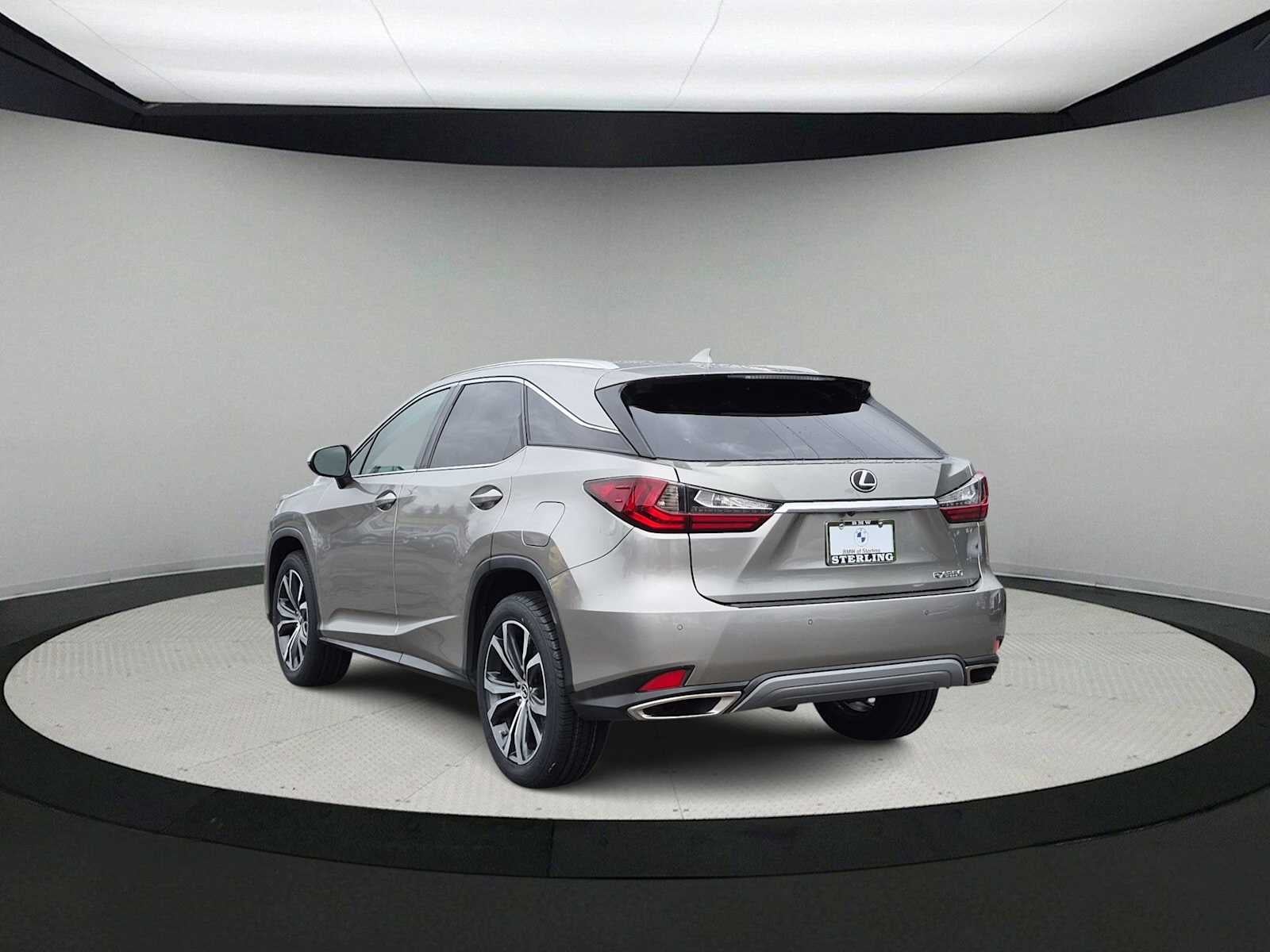 2022 Lexus RX 350 RX 350