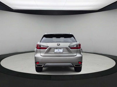 2022 Lexus RX 350 RX 350