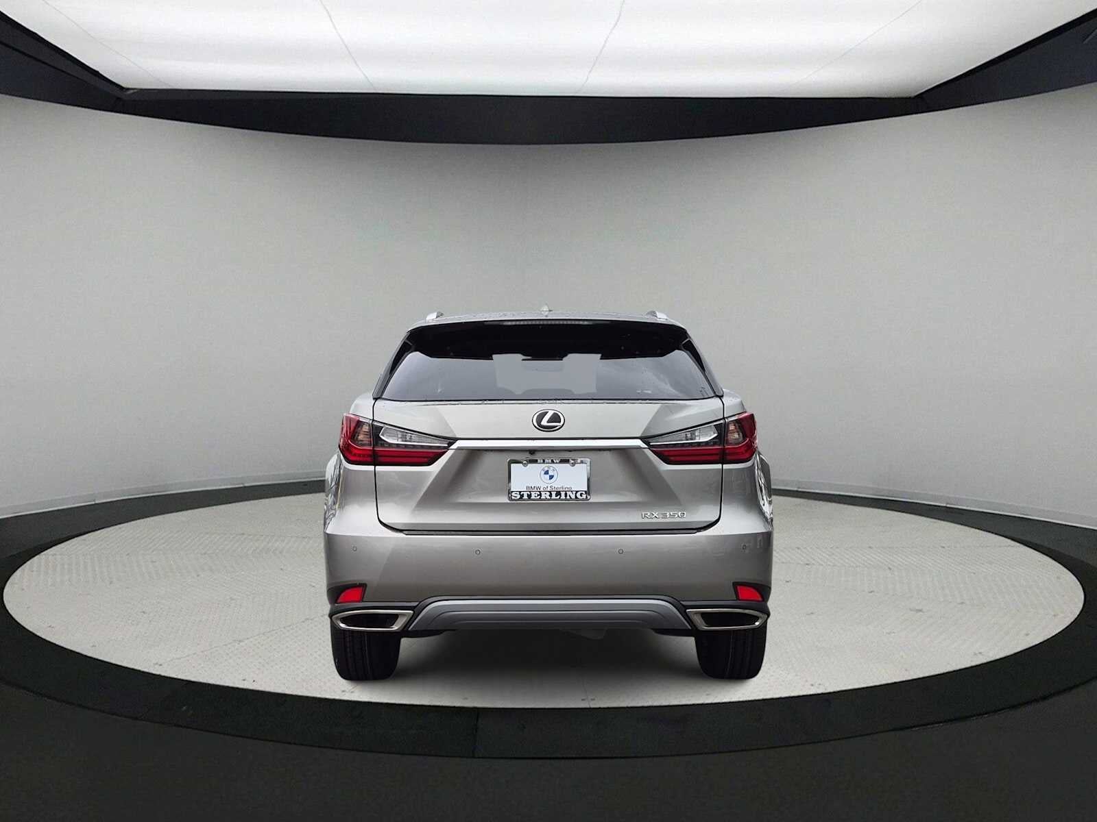 2022 Lexus RX 350 RX 350