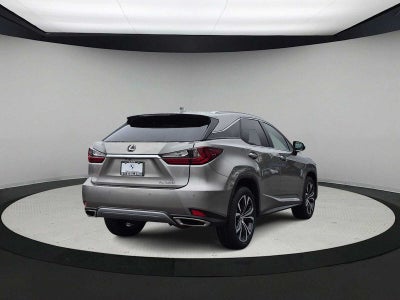 2022 Lexus RX 350 RX 350