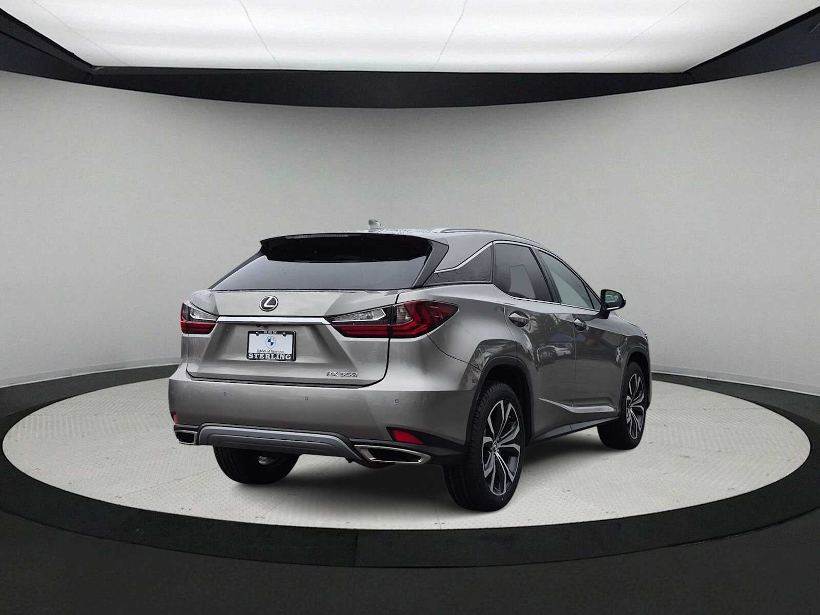 2022 Lexus RX 350 RX 350