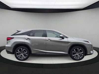 2022 Lexus RX 350 RX 350