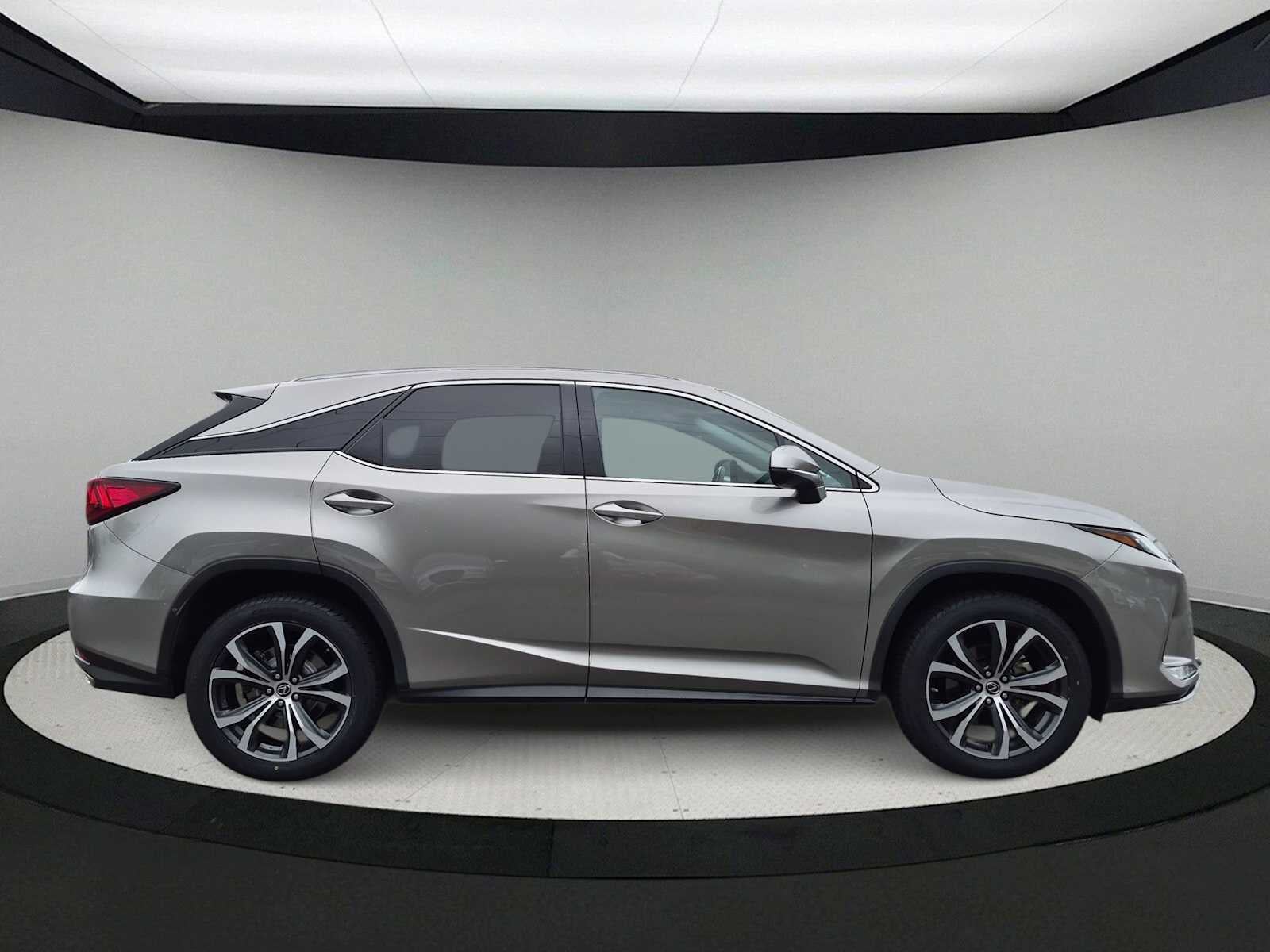 2022 Lexus RX 350 RX 350
