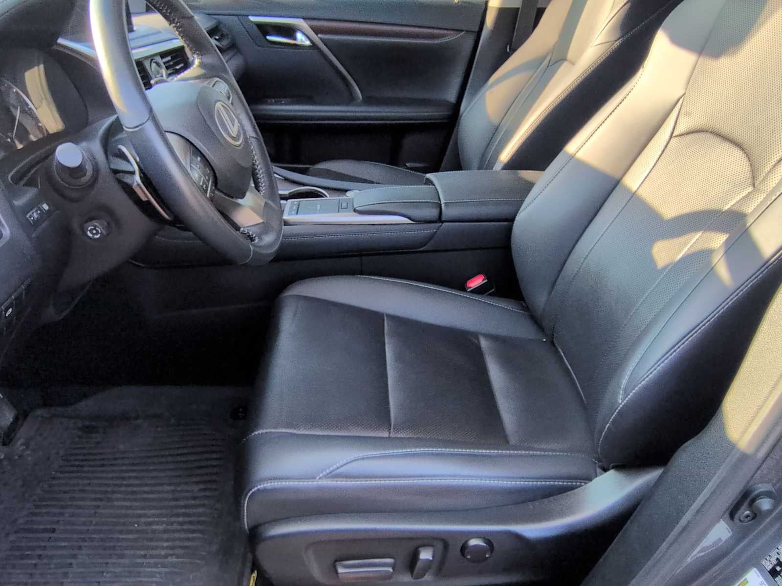 2022 Lexus RX RX 350