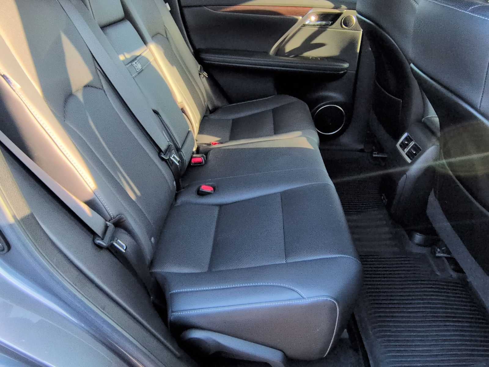 2022 Lexus RX RX 350