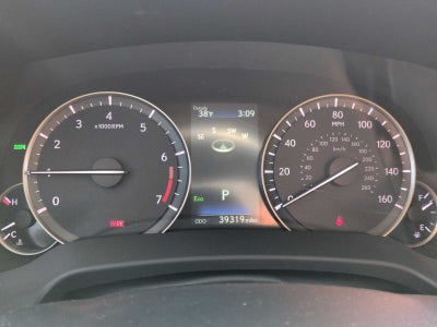 2022 Lexus RX RX 350