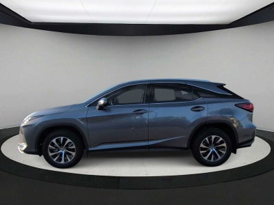2022 Lexus RX RX 350