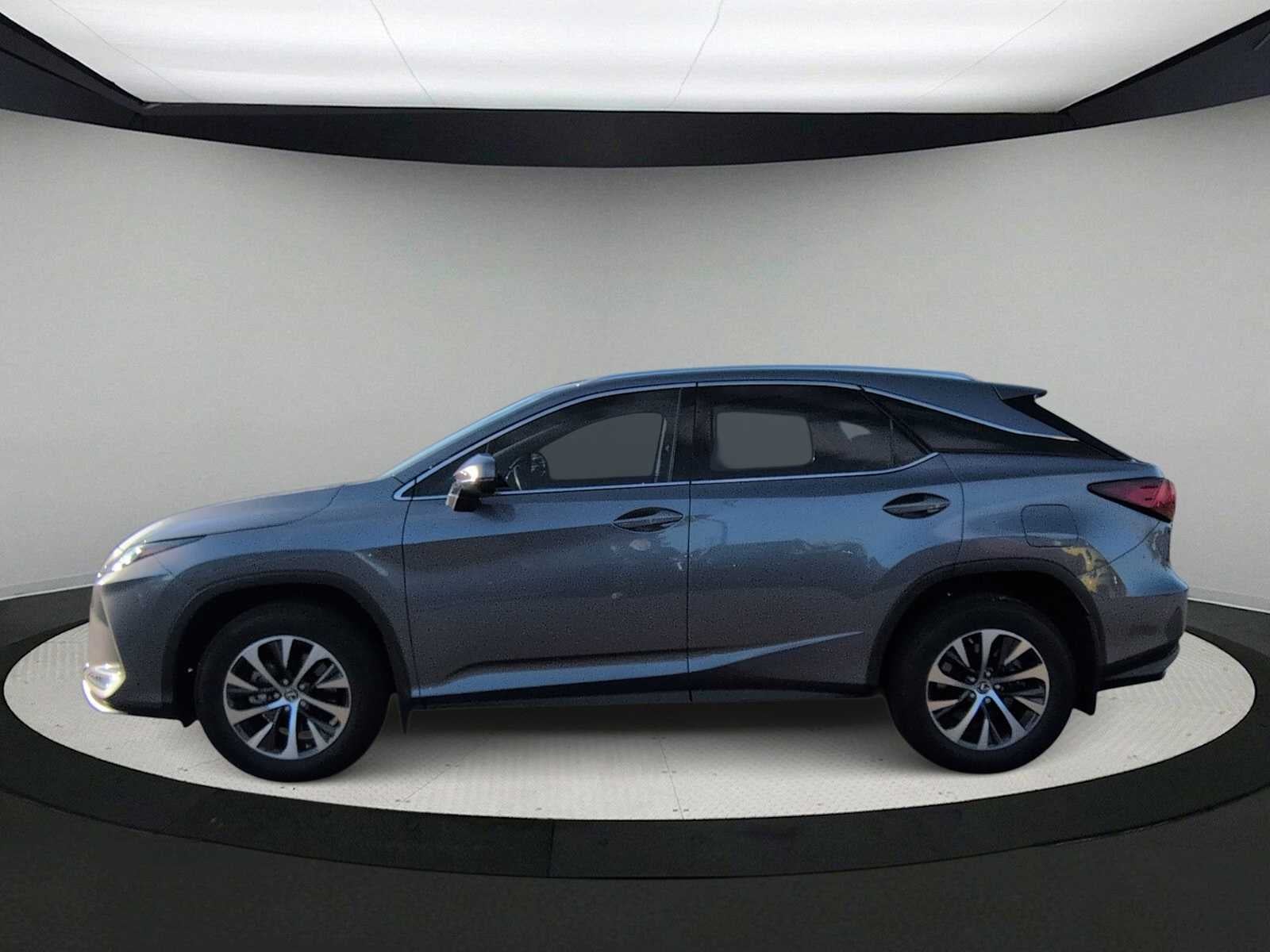 2022 Lexus RX RX 350