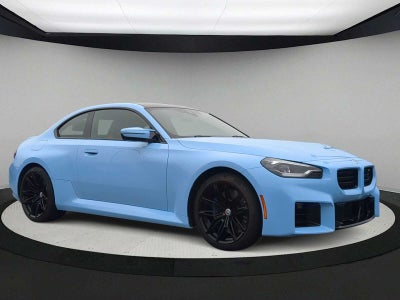2023 BMW M2 Coupe