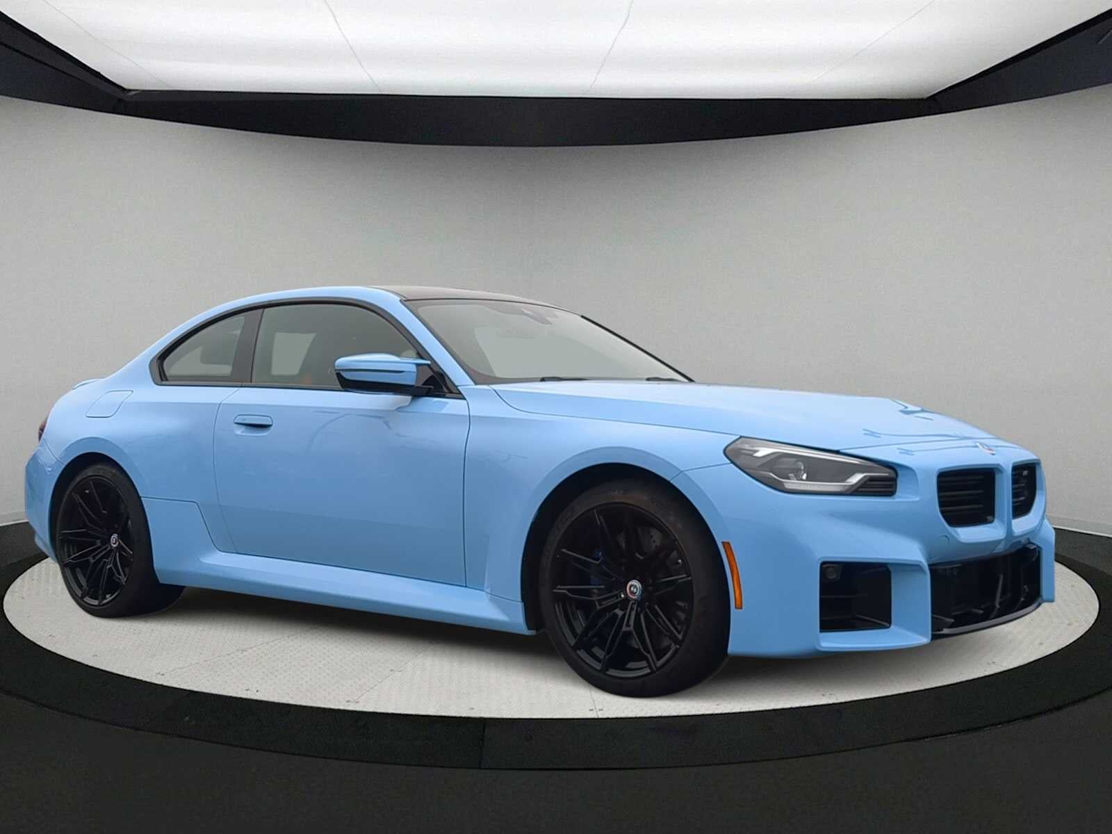 2023 BMW M2 Coupe