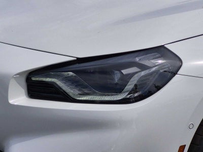 2026 BMW M2 Coupe