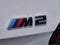 2026 BMW M2 Coupe