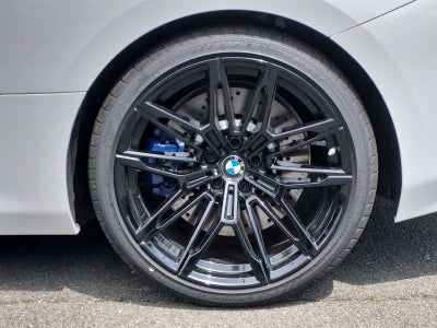 2026 BMW M2 Coupe