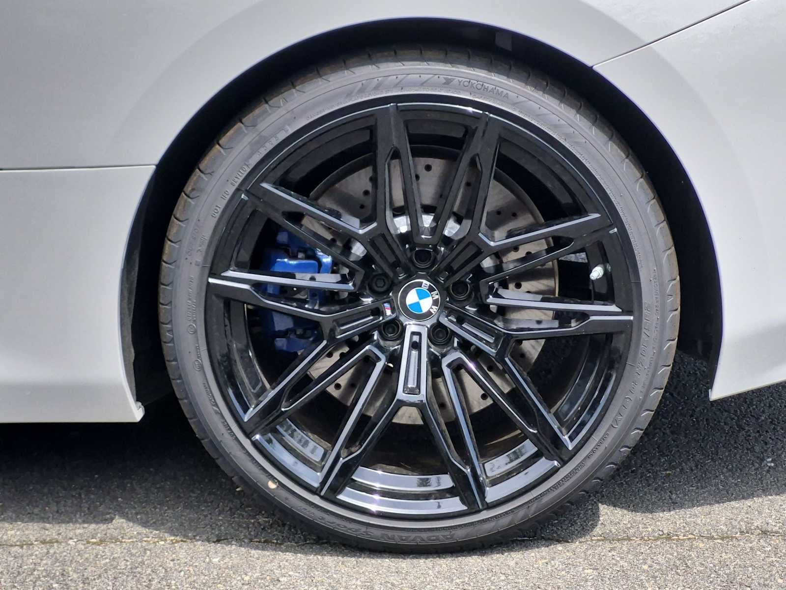 2026 BMW M2 Coupe