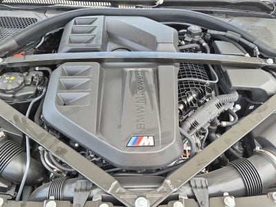 2026 BMW M2 Coupe