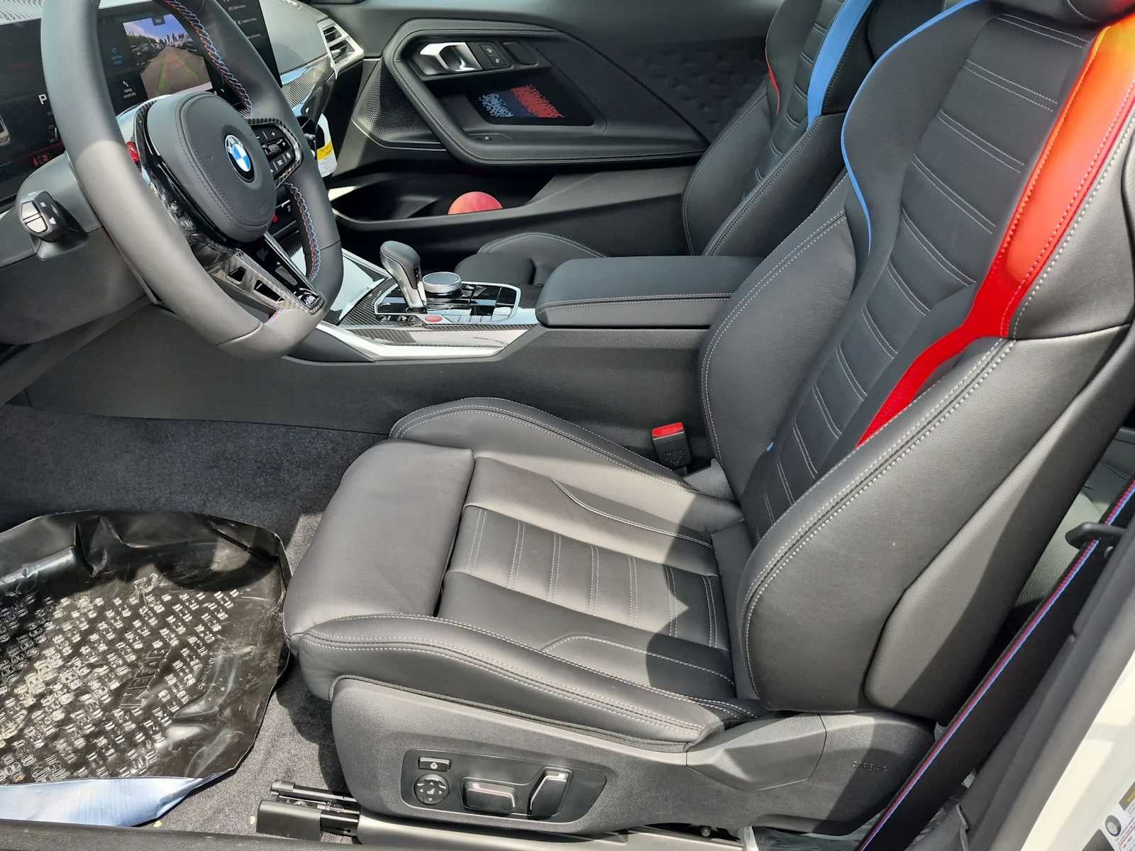 2026 BMW M2 Coupe
