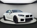 2026 BMW M2 Coupe