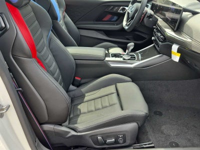2026 BMW M2 Coupe