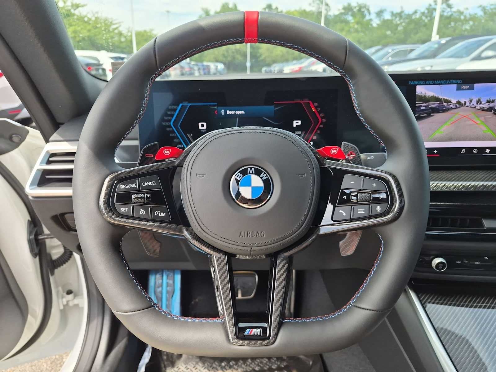 2026 BMW M2 Coupe