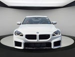 2026 BMW M2 Coupe