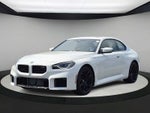 2026 BMW M2 Coupe