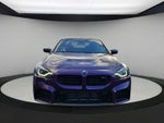 2026 BMW M2 Coupe