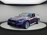 2026 BMW M2 Coupe