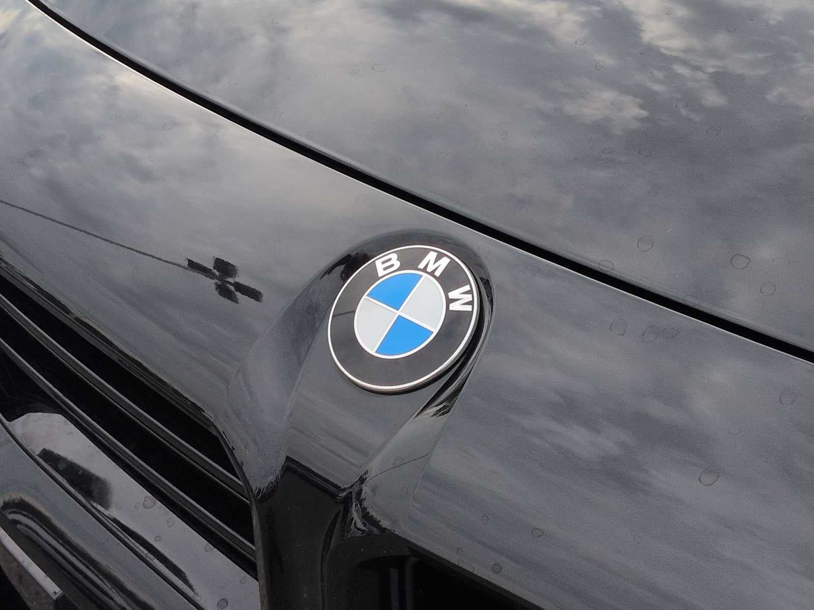 2026 BMW M2 Coupe