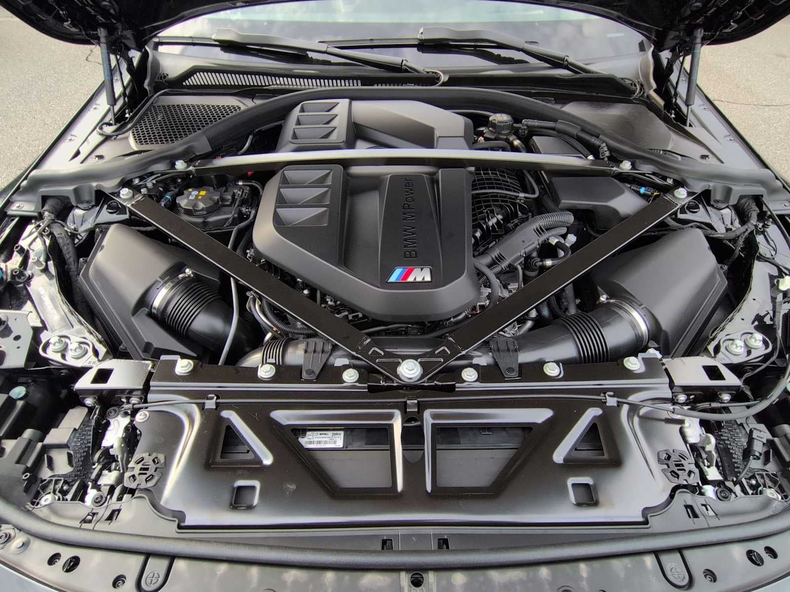 2026 BMW M2 Coupe