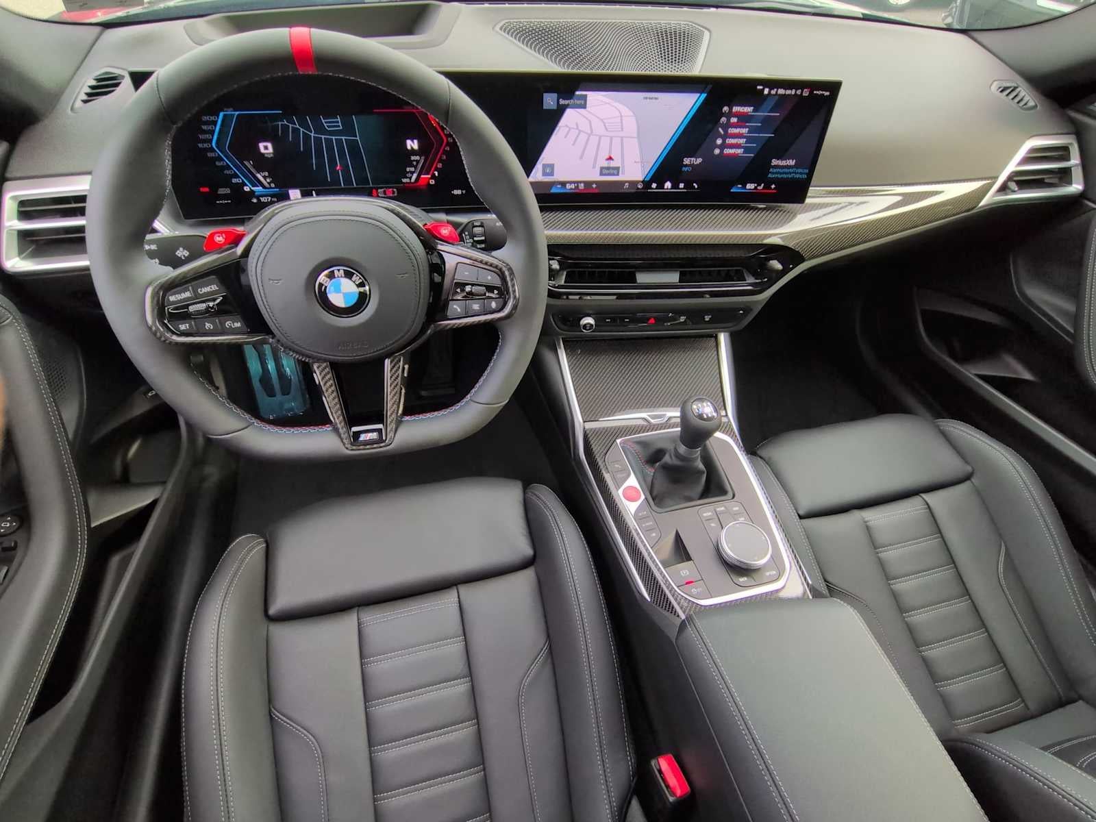 2026 BMW M2 Coupe