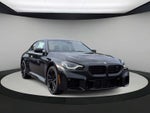 2026 BMW M2 Coupe